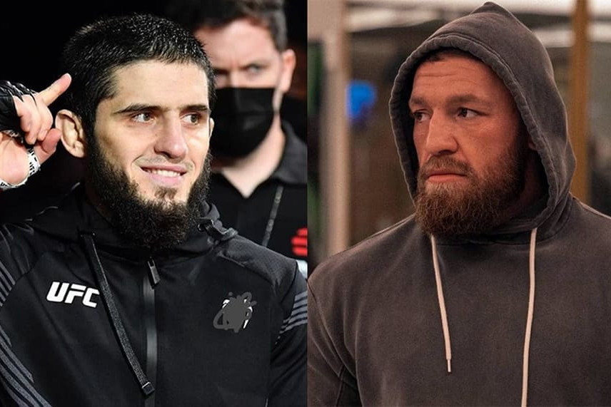 Konor Makqreqor İslam Mahaçevlə titul döyüşü keçirmək istəyir