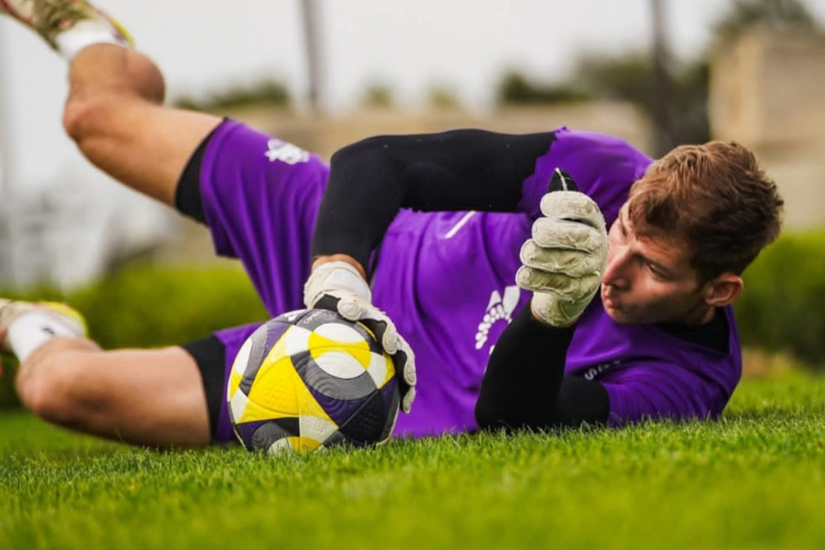 “İmişli”nin qapıçısı: “Ümid edirəm ki, yenə belə atmosfer olacaq”