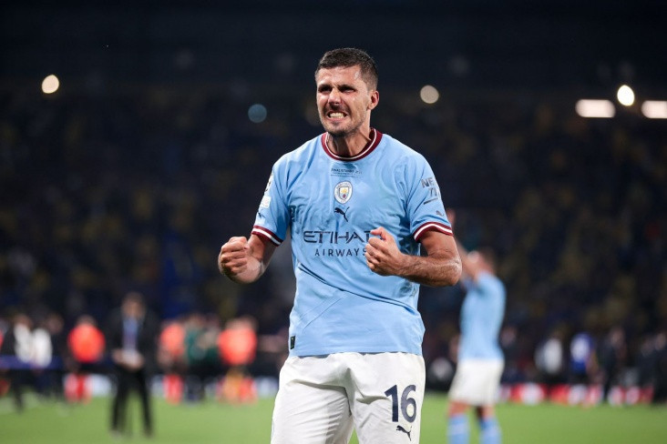 “Real” Rodrinin transferindən imtina etdi - Madrid klubu prioritetlərini dəyişir