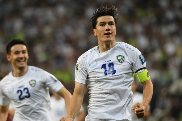 Eldor Şomurodov: “Dünya çempionatına sadəcə iştirak xatirinə getmək istəmirik”