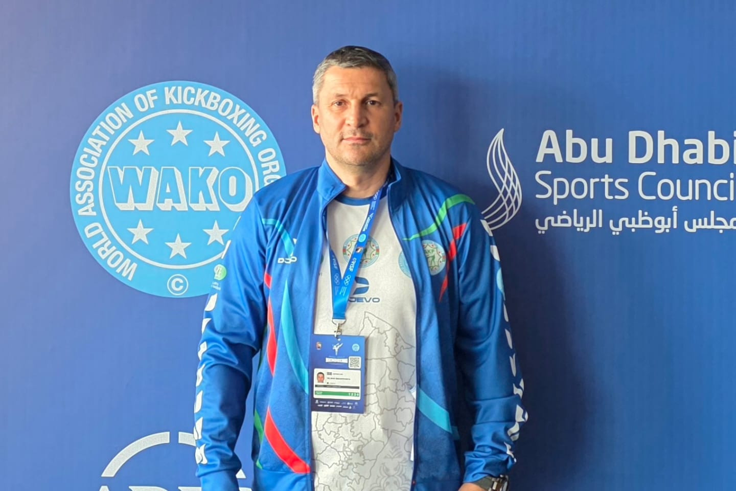 “Əminəm ki, bu idmançılar Eduard Məmmədovun rekordunu qırmağı bacaracaqlar” - Telman Məhərrəmovun İDMAN.Biz-ə MÜSAHİBƏSİ