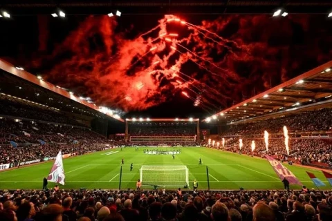 İngiltərə Premyer Liqası: “Arsenal”ın Birminhem səfəri, “Mançester Siti” “qara pişiklər”i sınağa çəkəcək - İDMAN.BİZ-in İCMALI