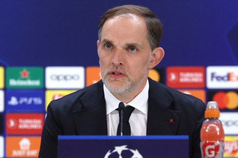 Главный тренер сборной Англии  раскритиковал церемонию жеребьевки ЧМ-2026