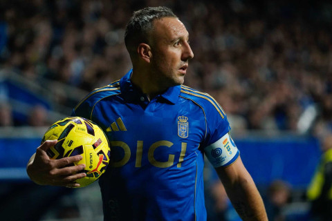 La Liqa: “Malyorka” səfərdə autsayder “Ovyedo” ilə heç-heçə edib