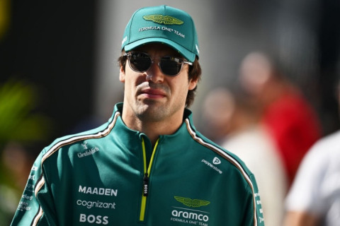Alonso və Stroll azarkeşlərlə görüşmədiyinə görə “Aston Martin” cərimələnib