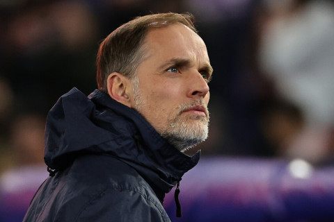 Tomas Tuxel DÇ-2026-nın püşkatma mərasimini tənqid etdi: “Buna ehtiyac yox idi”