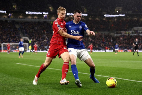 İngiltərə Premyer Liqası: “Nyukasl Yunayted” və “Everton”dan qələbə