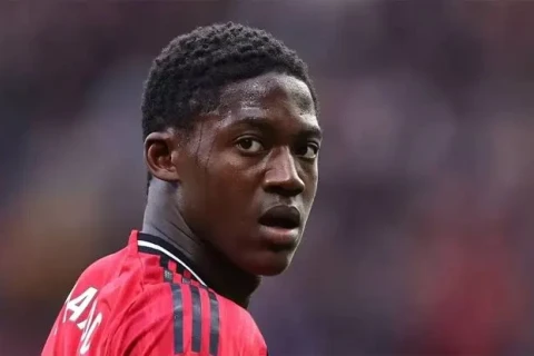 "Бавария" проявляет интерес к полузащитнику "Манчестер Юнайтед"