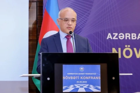 Rauf Hacılı: “Vüqar Həşimov Memorialında qazanılan uğur turnirin qalibinə əlavə imtiyazlar verəcək”