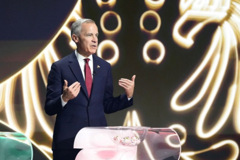 Kanadanın baş naziri futbolu ölkəsində bir nömrəli idman növü adlandırıb