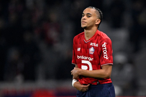 “Lill” Mbappenin qolu ilə “Marsel”i məğlub edib