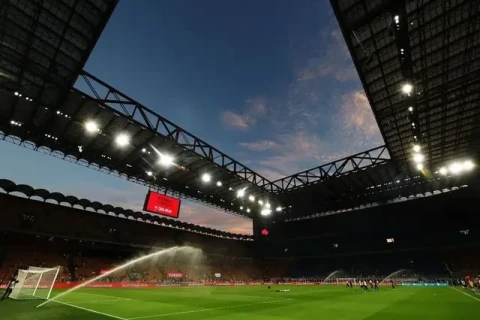 İtaliya A Seriyası: Neapolda məşqçi intriqası, “İnter” möhkəm “Komo”ya qarşı - İDMAN.BİZ-in İCMALI