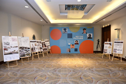 Azerbaijan’s Youth and Sports Minister meets Somali counterpart in Baku - UPDATED + PHOTO