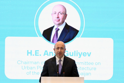 Azerbaijan’s Youth and Sports Minister meets Somali counterpart in Baku - UPDATED + PHOTO