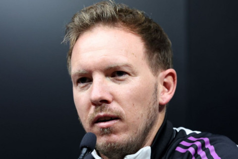 Almaniyanın baş məşqçisi: “Kürasaonu təhlil etmək maraqlı olacaq”