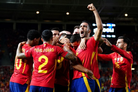 İspaniya DÇ-2026-nın qalibi olmağa əsas namizəddir - Goal