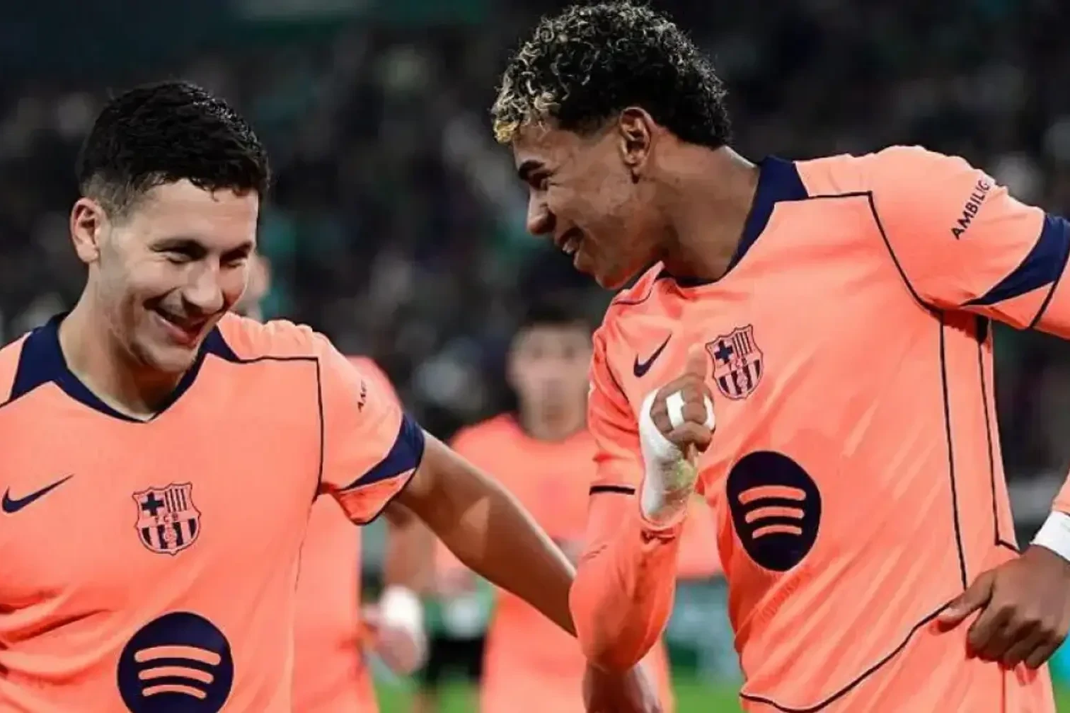 Yamalın yeni versiyası açıldı