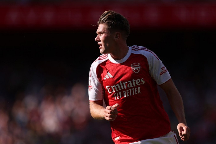 Dyökereş “Aston Villa”ya məğlubiyyətdən sonra: “Oyunumuzu bir az yaxşılaşdırmalıyıq”