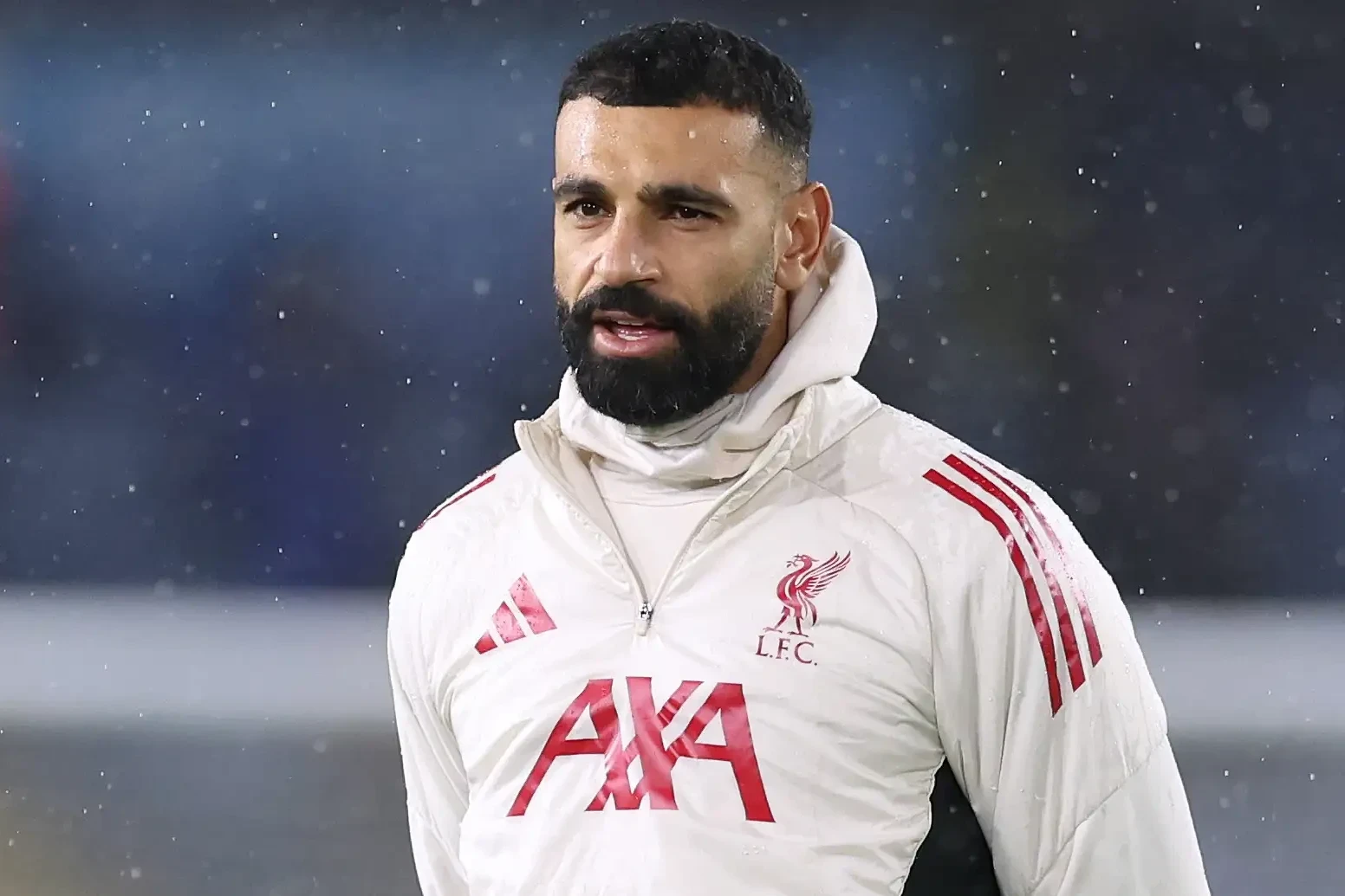 Салаха раскритиковали за резкие высказывания после матча с "Лидсом"