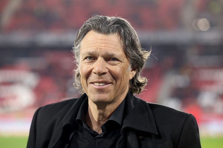 "Майнц" назначил Урса Фишера главным тренером