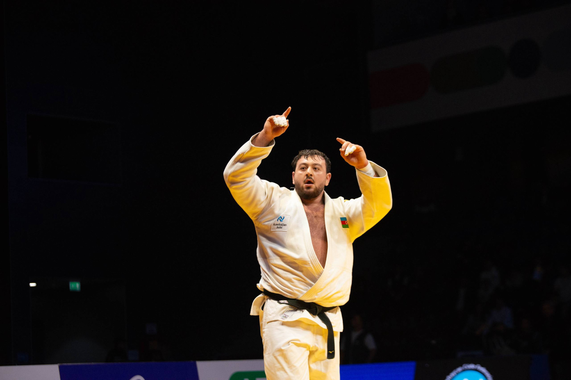 50 gündə üçüncü zəfər - VİDEO