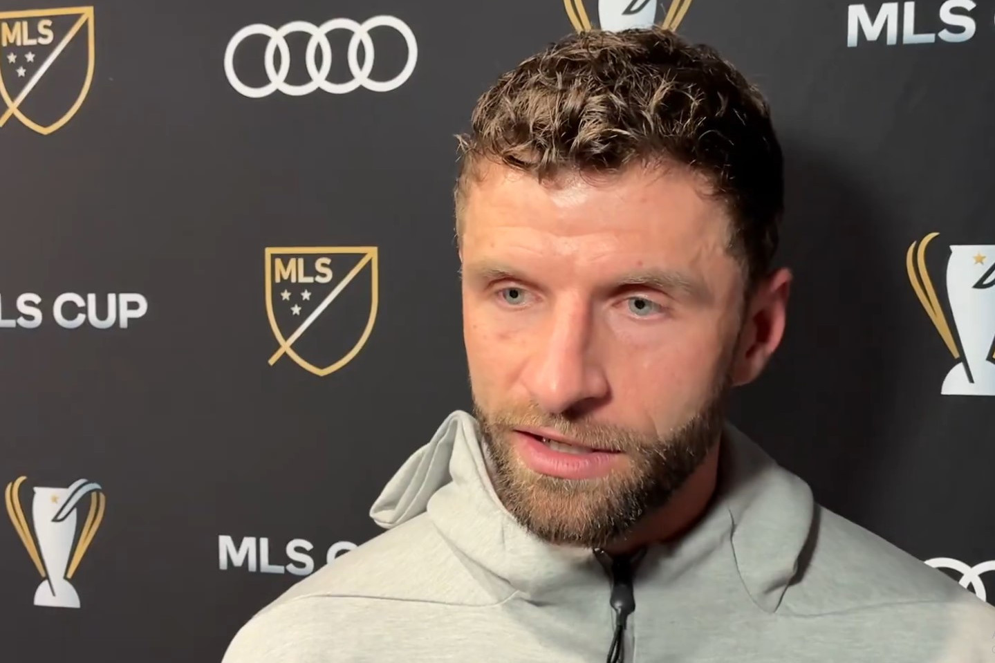 Tomas Müller: “Bu dueldən Messi qalib ayrıldı”