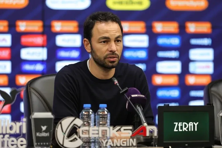 Selçuk İnan: “Bir xalla kifayətləndik”