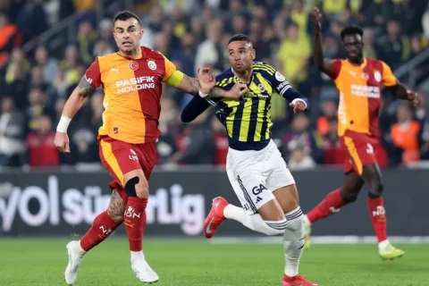 “Evlaaaaat” şərhi gündəm oldu - FOTO