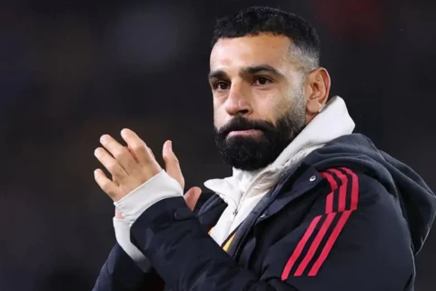 Məhəmməd Salah “Liverpul”dan gedə biləcəyinə işarə edib