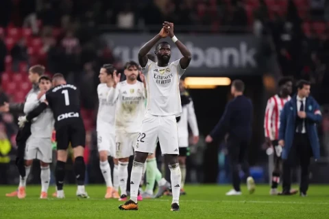 “Real Madrid” Rüdigerlə bağlı qərarını verdi