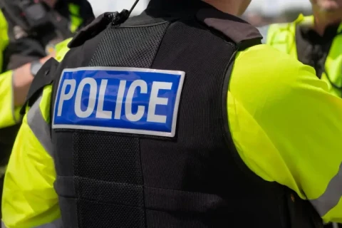 29 yaşlı futbolçu zorakılığa görə Londonda saxlanıldı