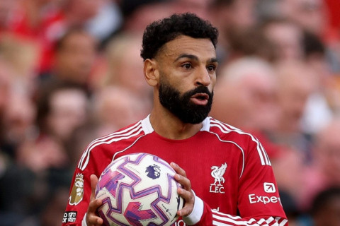 Салах: "Следующий матч может стать моим последним за "Ливерпуль"