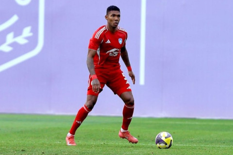 "Turan Tovuz"un legioneri komandanın hədəflərindən danışdı