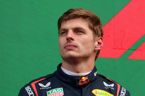 Ferstappen çempionluq uğrunda mübarizə haqqında: “İtirəcək heç nəyim yoxdur”