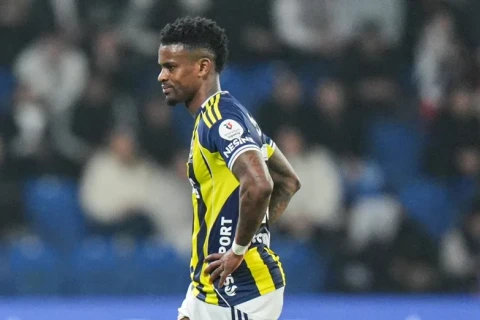“Fənərbağça” Nelson Semedoya görə çətin duruma düşüb