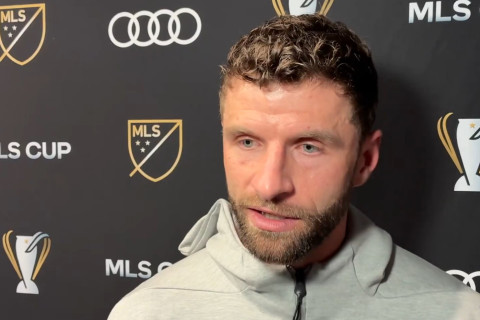 Tomas Müller: “Bu dueldən Messi qalib ayrıldı”