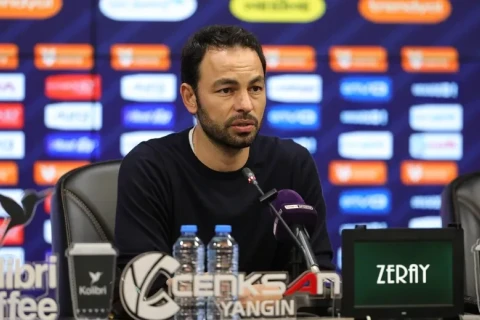 Selçuk İnan: “Bir xalla kifayətləndik”