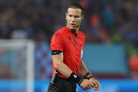 Məşhur hakim “Monako” - “Qalatasaray” matçına təyin olundu