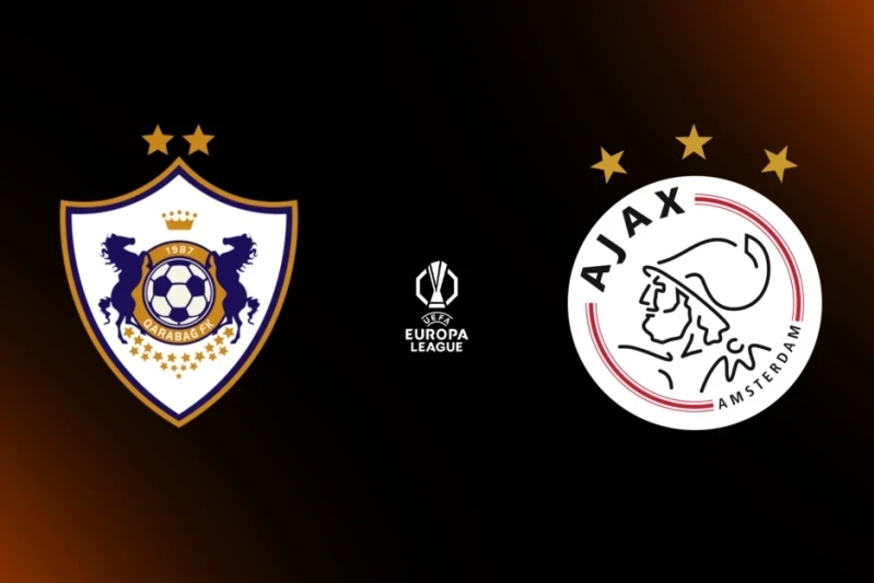 “Ayaks” “Qarabağ”la oyun üçün Bakıya gəlib - VİDEO