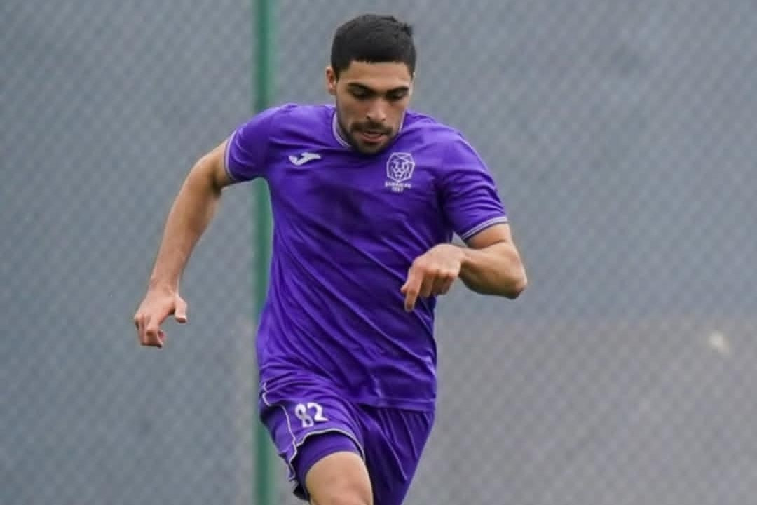 Rüfət Abbasov: “Çempionatda qazandığımız hər bir xal mövsümün sonunda işimizə yaraya bilər”