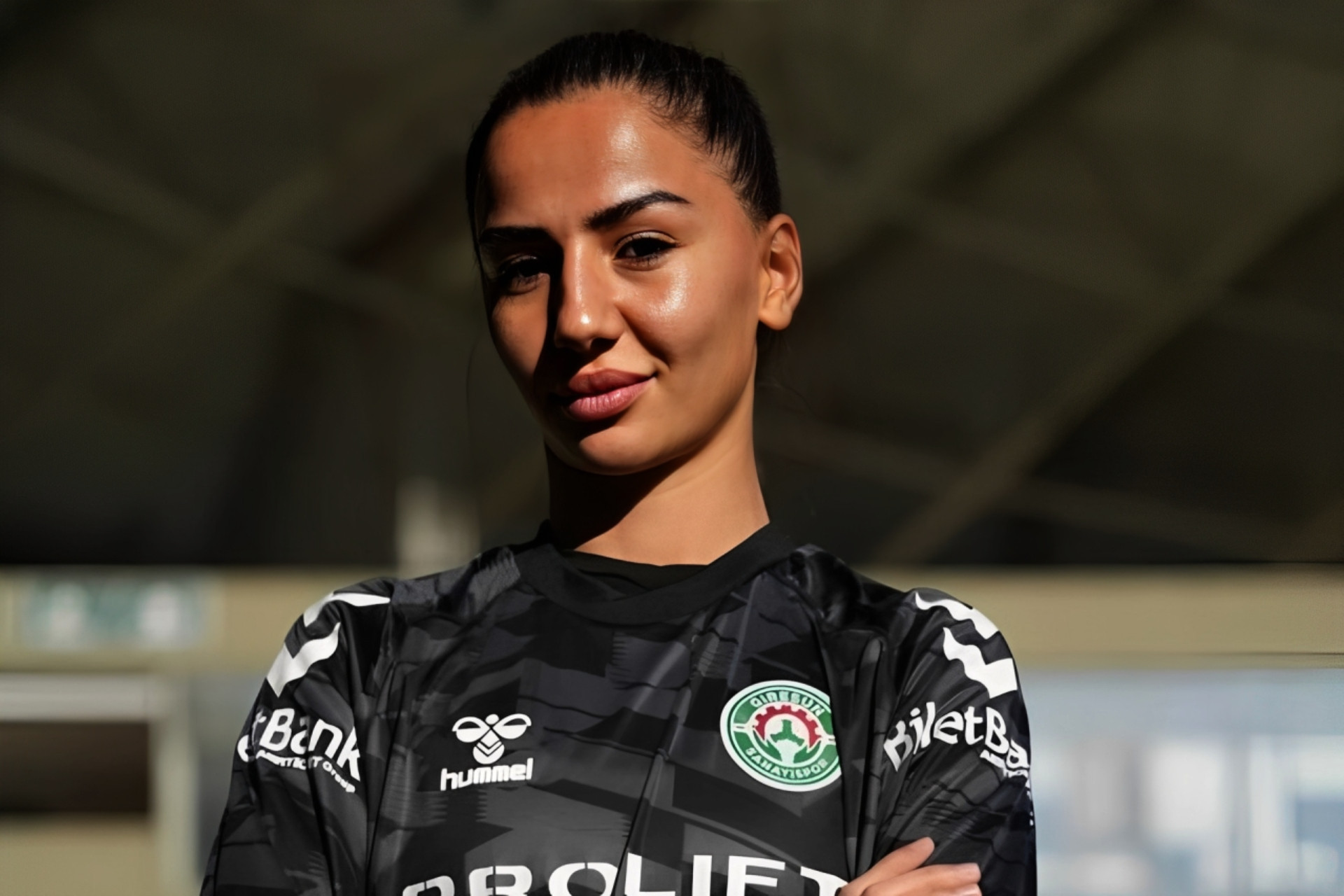 Azerbaijani Goalkeeper Signs with New сlub in Turkey