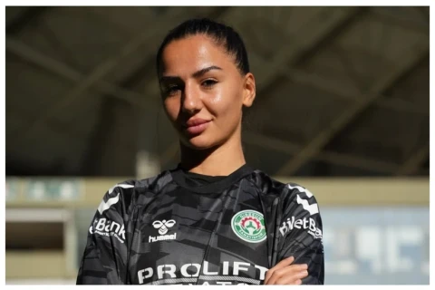 Azərbaycan millisinin qapıçısı Türkiyədə klubunu dəyişib