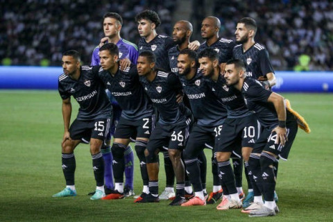 Çempionlar Liqası: “Qarabağ”ın oyununa 27 650 bilet satılıb