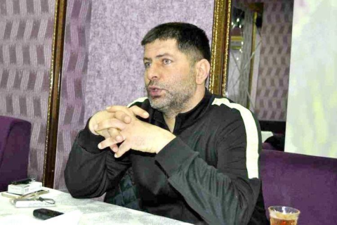 Veteran futbolçu Kamal Quliyev çətin vəziyyətdədir - MÜSAHİBƏ