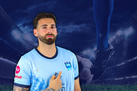 “Zirə”nin yarımmüdafiəçisi turnir üçün milliyə çağırıldı