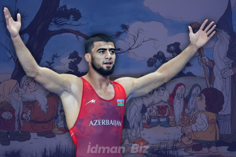 “O, bizi “hobbitlər” adlandırırdı” - Həsrət Cəfərovun İDMAN.BİZ-ə MÜSAHİBƏSİ