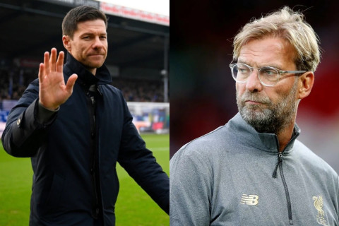 “Real”da Xabi Alonsonu əvəz etməyə potensial namizədin adı açıqlanıb