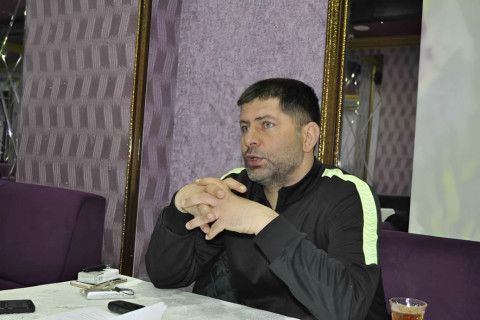 Ветеран футбола Камал Гулиев находится в тяжелом положении – ИНТЕРВЬЮ