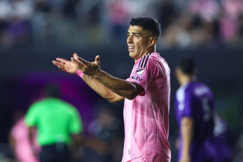 KİV: Suares vətəninə qayıdır