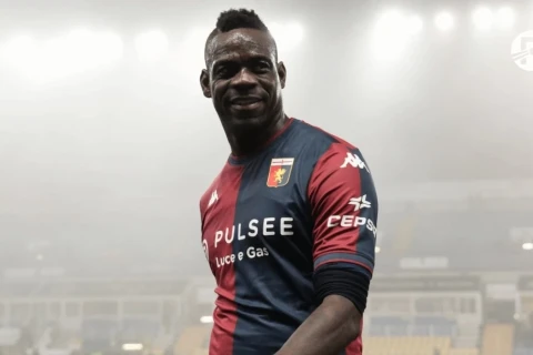 Balotelli: “Finalda oynaya bilməmək ağır idi, amma ən önəmlisi qalib gəlməkdir”